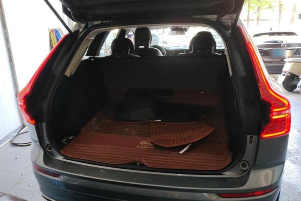 Volvo XC60 2019, 60400 км, за 17801 USD - фото 27
