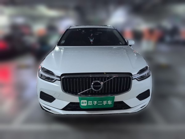 Volvo XC60 2019, 111200 км, за 16791 USD