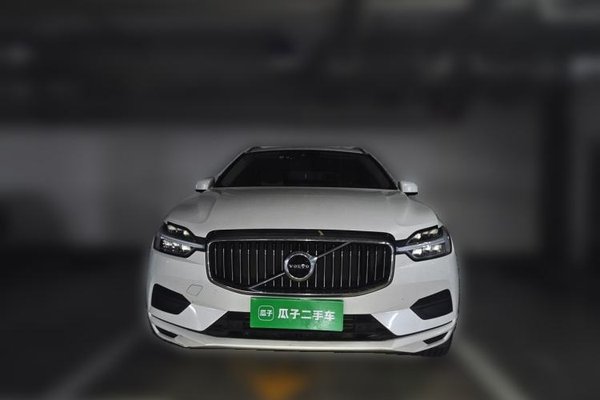Volvo XC60 2019, 112000 км, за 15837 USD