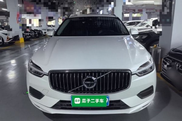 Volvo XC60 2019, 148900 км, за 16678 USD