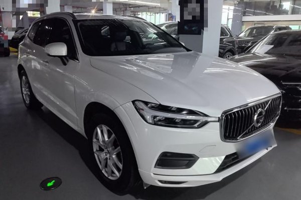 Volvo XC60 2019, 148900 км, за 16678 USD