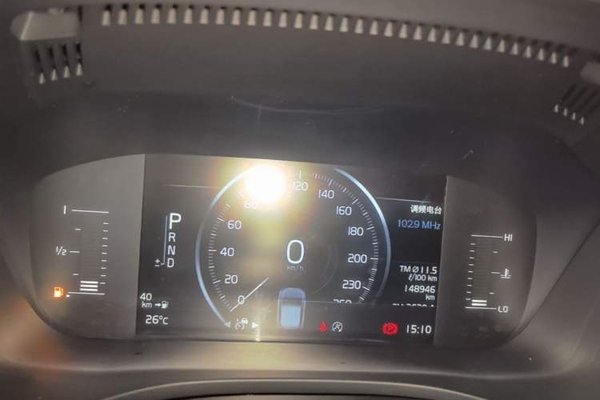Volvo XC60 2019, 148900 км, за 16678 USD - фото 14