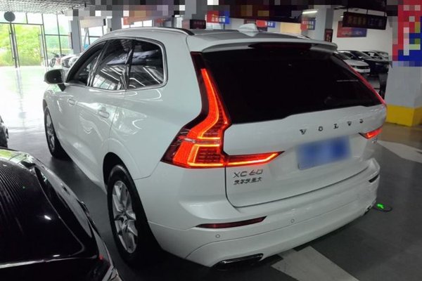 Volvo XC60 2019, 148900 км, за 16678 USD - фото 6
