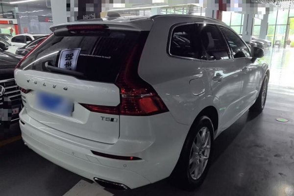 Volvo XC60 2019, 148900 км, за 16678 USD - фото 7