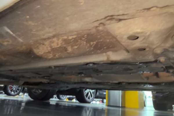 Volvo XC60 2019, 148900 км, за 16678 USD - фото 26