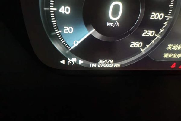 Volvo XC60 2019, 36400 км, за 17252 USD - фото 9