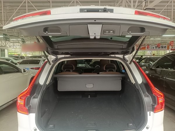 Volvo XC60 2019, 62699 км, за 19172 USD - фото 22