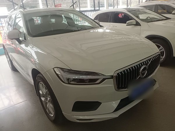 Volvo XC60 2019, 62699 км, за 19172 USD