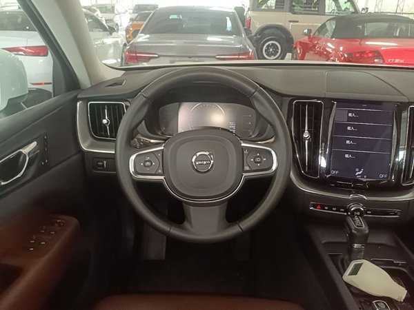 Volvo XC60 2019, 62699 км, за 19172 USD - фото 14