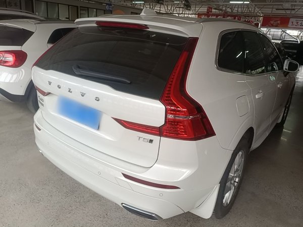 Volvo XC60 2019, 62699 км, за 19172 USD - фото 6