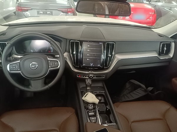 Volvo XC60 2019, 62699 км, за 19172 USD - фото 13