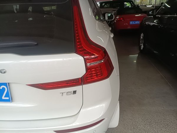 Volvo XC60 2019, 62699 км, за 19172 USD - фото 7