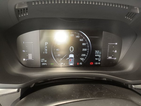 Volvo XC60 2019, 62699 км, за 19172 USD - фото 15