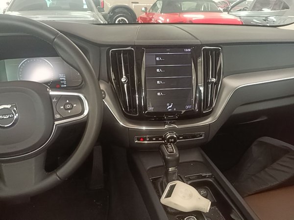 Volvo XC60 2019, 62699 км, за 19172 USD - фото 16