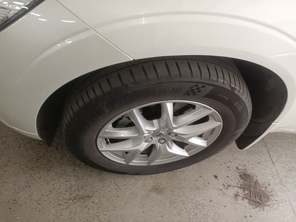 Volvo XC60 2019, 62699 км, за 19172 USD - фото 8