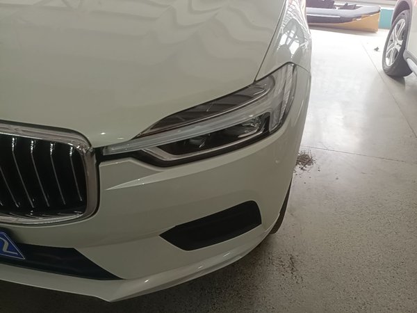 Volvo XC60 2019, 62699 км, за 19172 USD - фото 9