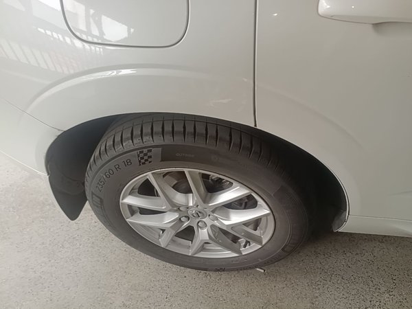 Volvo XC60 2019, 62699 км, за 19172 USD - фото 10