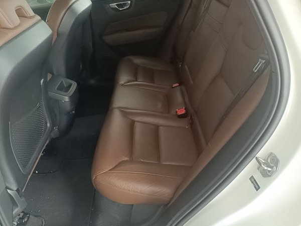 Volvo XC60 2019, 62699 км, за 19172 USD - фото 20