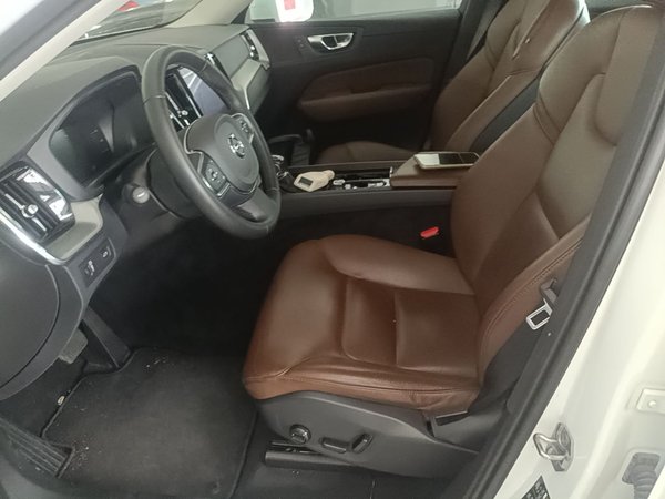 Volvo XC60 2019, 62699 км, за 19172 USD - фото 18
