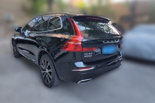 Volvo XC60 2020, 58900 км, за 21798 USD