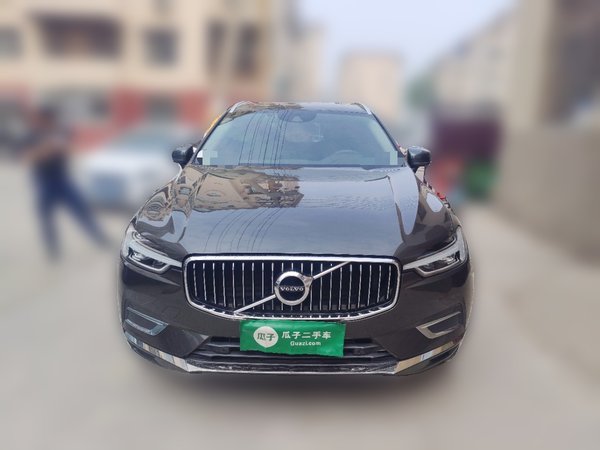 Volvo XC60 2020, 61700 км, за 18876 USD