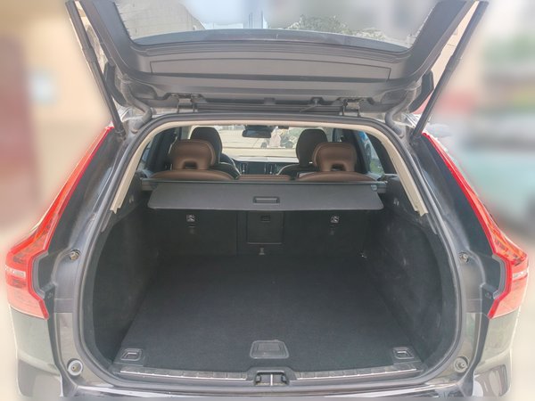 Volvo XC60 2020, 61700 км, за 18876 USD - фото 20