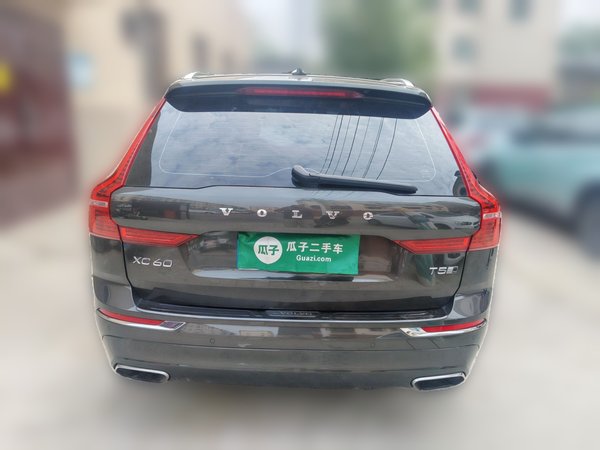 Volvo XC60 2020, 61700 км, за 18876 USD
