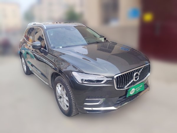 Volvo XC60 2020, 61700 км, за 18876 USD