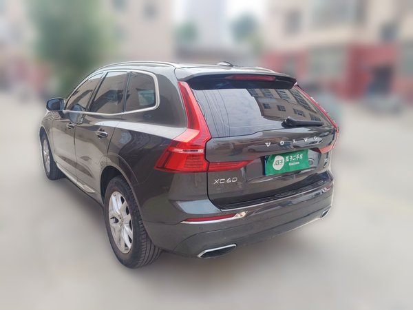 Volvo XC60 2020, 61700 км, за 18876 USD