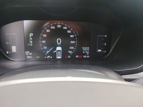 Volvo XC60 2020, 61700 км, за 18876 USD - фото 13