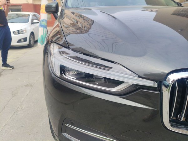 Volvo XC60 2020, 61700 км, за 18876 USD - фото 7
