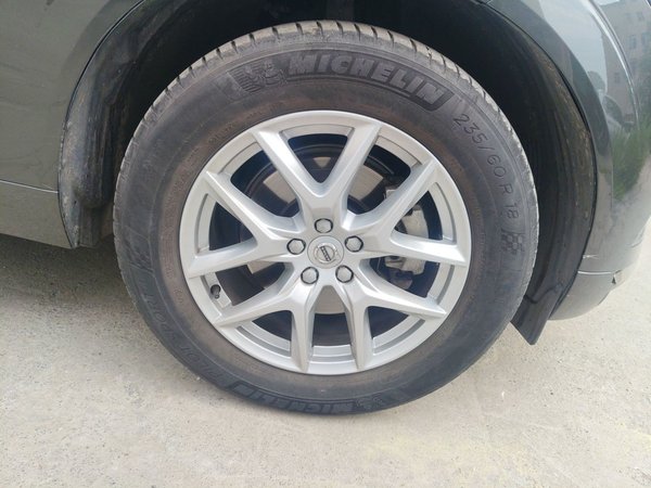 Volvo XC60 2020, 61700 км, за 18876 USD - фото 8