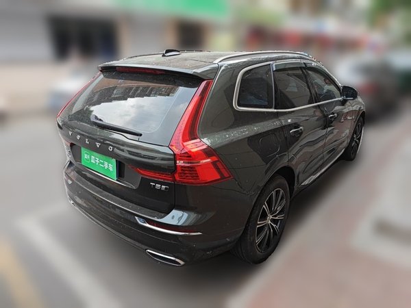 Volvo XC60 2020, 81300 км, за 19614 USD