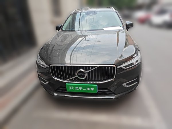 Volvo XC60 2020, 81300 км, за 19614 USD