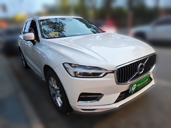 Volvo XC60 2020, 115600 км, за 18404 USD