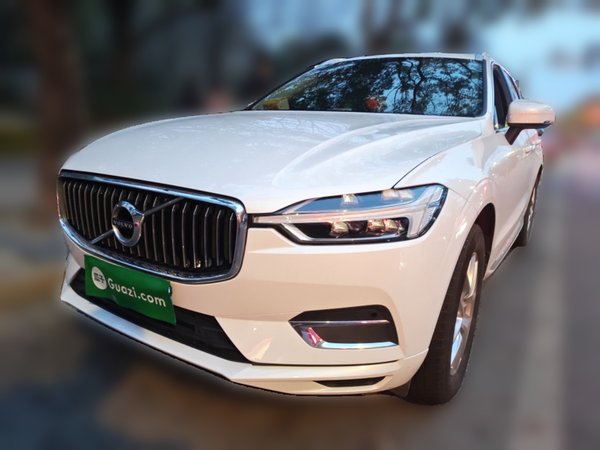 Volvo XC60 2020, 115600 км, за 18404 USD