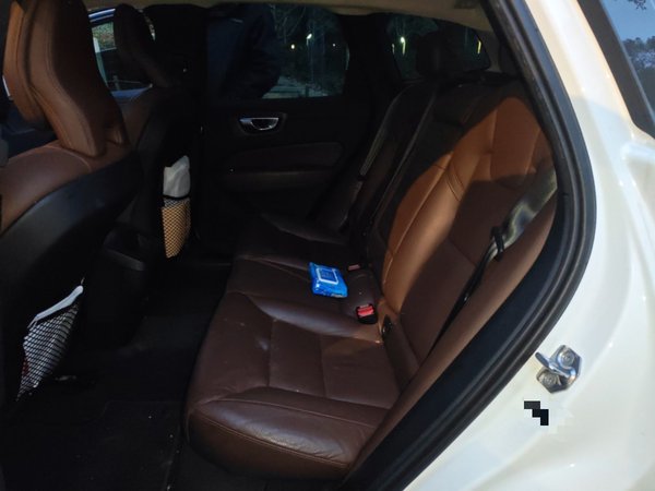 Volvo XC60 2020, 115600 км, за 18404 USD - фото 19