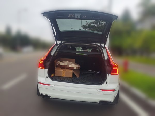 Volvo XC60 2020, 41800 км, за 20692 USD - фото 20