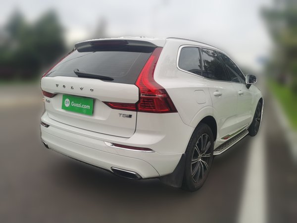 Volvo XC60 2020, 41800 км, за 20692 USD - фото 6