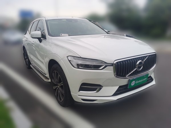 Volvo XC60 2020, 41800 км, за 20692 USD