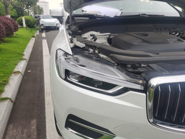 Volvo XC60 2020, 41800 км, за 20692 USD - фото 7