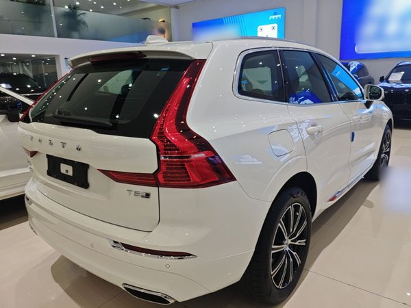 Volvo XC60 2020, 47500 км, за 21960 USD - фото 6