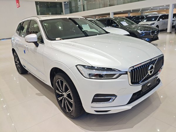 Volvo XC60 2020, 47500 км, за 21960 USD