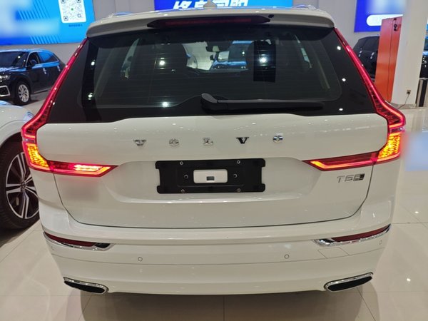 Volvo XC60 2020, 47500 км, за 21960 USD