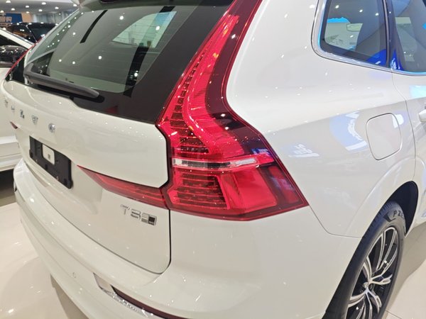 Volvo XC60 2020, 47500 км, за 21960 USD - фото 7