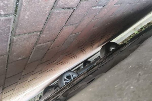 Volvo XC60 2021, 76700 км, за 17142 USD - фото 27