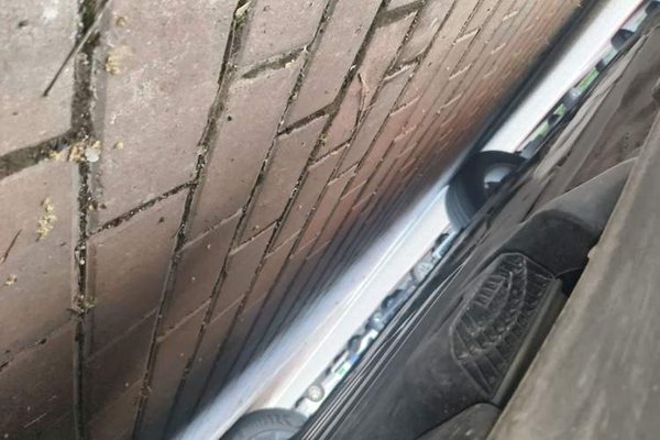 Volvo XC60 2021, 76700 км, за 17142 USD - фото 28