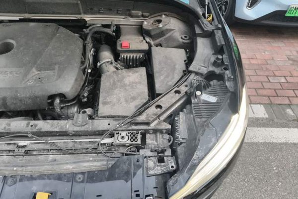 Volvo XC60 2021, 76700 км, за 17142 USD - фото 22