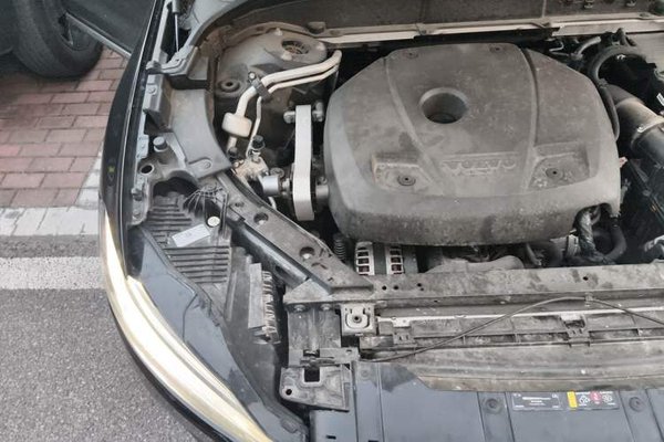 Volvo XC60 2021, 76700 км, за 17142 USD - фото 23