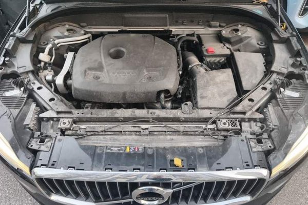 Volvo XC60 2021, 76700 км, за 17142 USD - фото 21